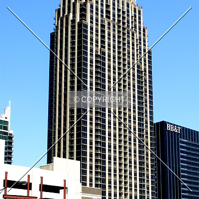 The Atlantic by Clayton Odom