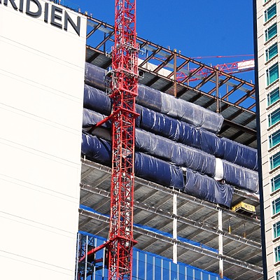 Block 162 by Brian LoBue