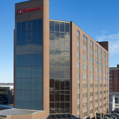 Ramada Hotel & Convention Center by Ramada Hotel & Convention Center