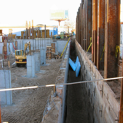 Skyscape by James Peacock