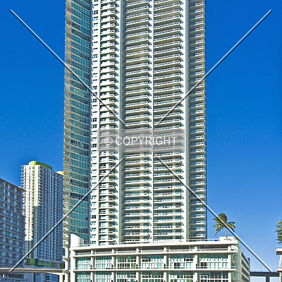 Mint at Riverfront by Jorge Molina