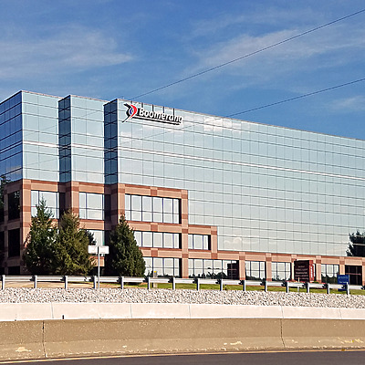 40 West by Ryan Hildebrand