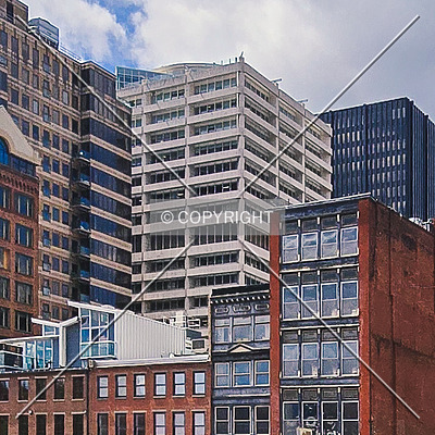 PNC Center by Ryan Hildebrand