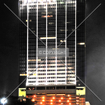 One Biscayne Tower by Jorge Molina