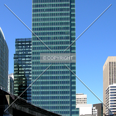 555 Mission Street by Chris Patriarca