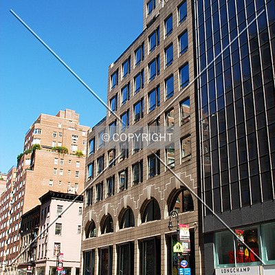 667 Madison by Royce Douglas