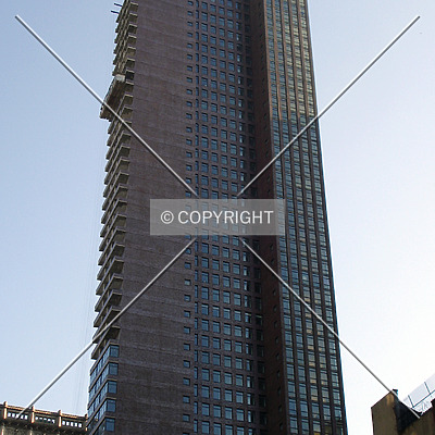 Sky House by Royce Douglas