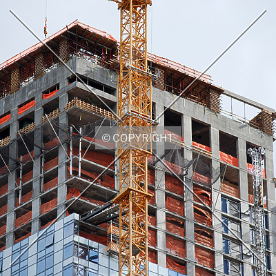 W New York Downtown Hotel and Residences by Royce Douglas