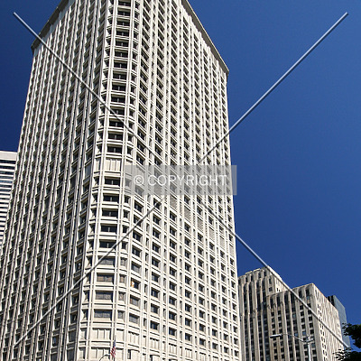 Henry M. Jackson Federal Building by Serdica