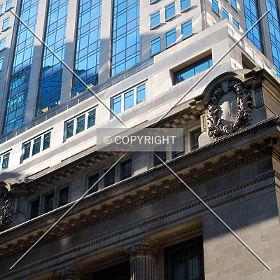 450 Lexington Avenue by Royce Douglas