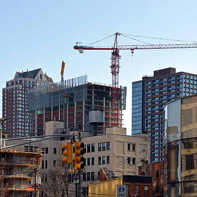 The One by John W. Cahill