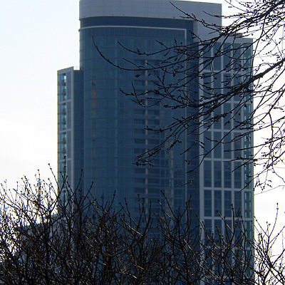 Sky55 by B. Victor Adams