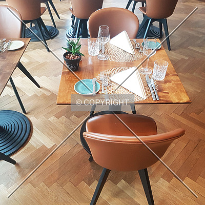 Main Plaza by Nephilim