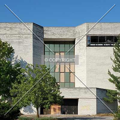 Jamestown Mall by Ryan Hildebrand