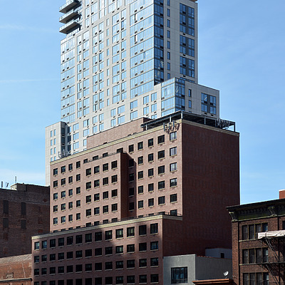 OHM by John W. Cahill