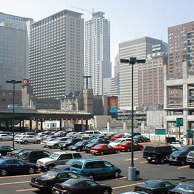 55 East Erie by Tom Finnegan