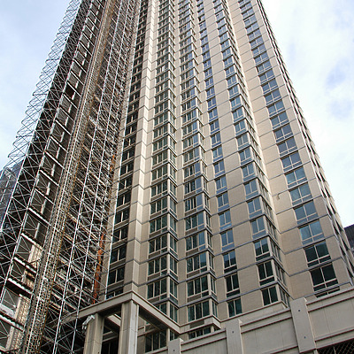 The Marc by Scott Murphy