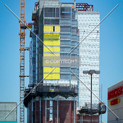 Ameristar St. Charles Hotel by Ryan Hildebrand