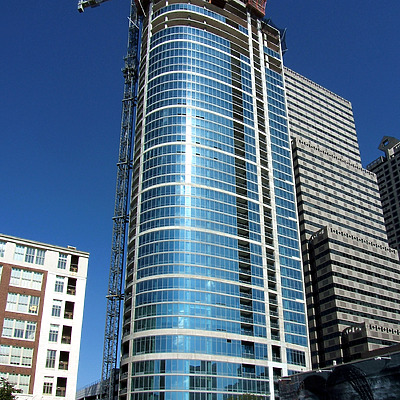 The Murano by John Cahill