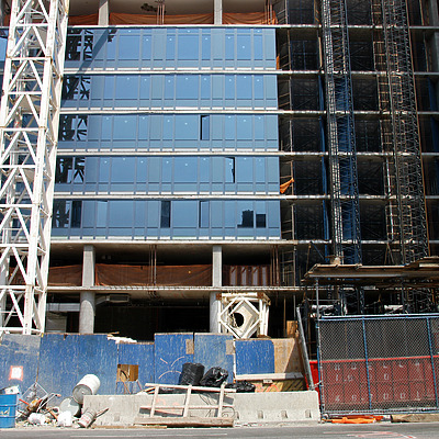 The Helena by Scott Murphy