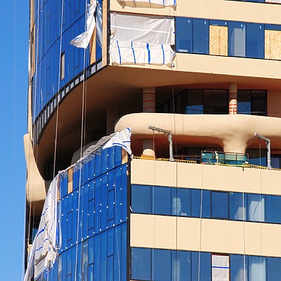 One River North by Brian LoBue