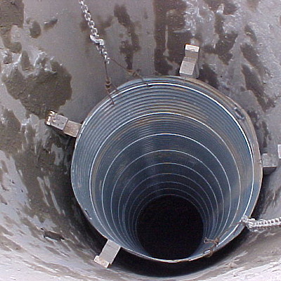 Millennium Centre by B. Victor Adams