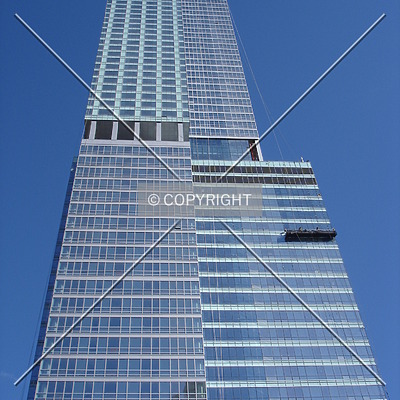 The Orion by Royce Douglas