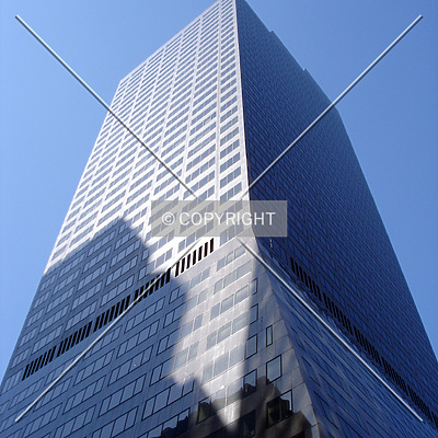 520 Madison Avenue by Royce Douglas