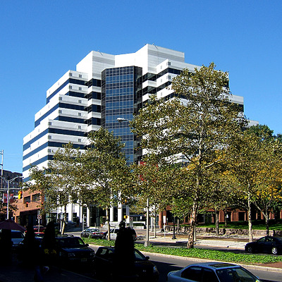 410 George Street by John Cahill