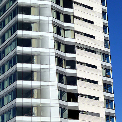 The Standard East Village by Nate Lindsey