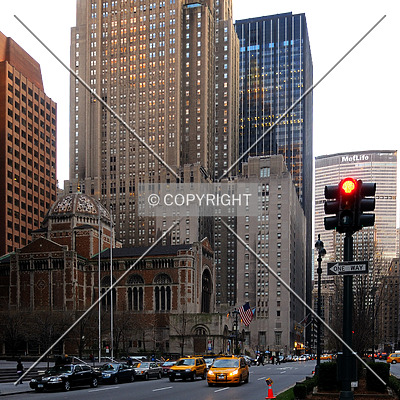 Waldorf=Astoria by David Guija