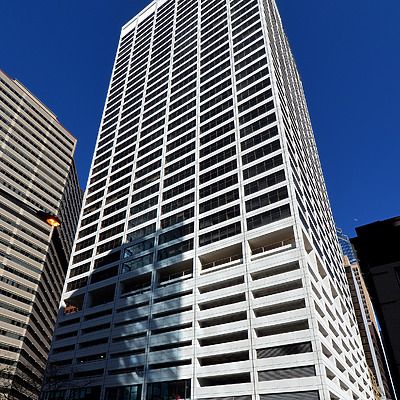 1818 Market Street by John W. Cahill