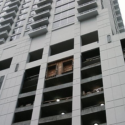 55 East Erie by Daniel Kieckhefer