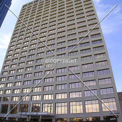 Galleria Tower I by Serdica