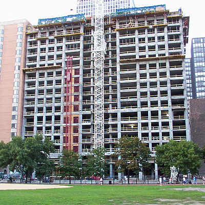 The Pearson by Daniel Kieckhefer