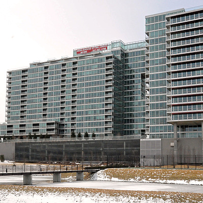 Optima Old Orchard Woods by Shawn Ursini