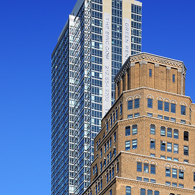 The Epic by David Guija