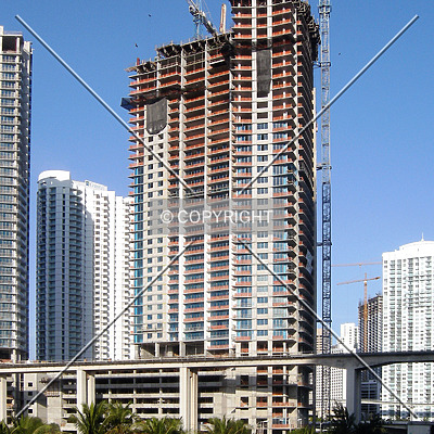 Mint at Riverfront by Jorge Molina