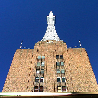 AWA Tower by John Bek