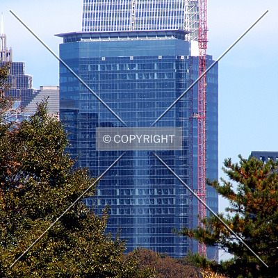 1075 Peachtree Office Tower by Clayton Odom