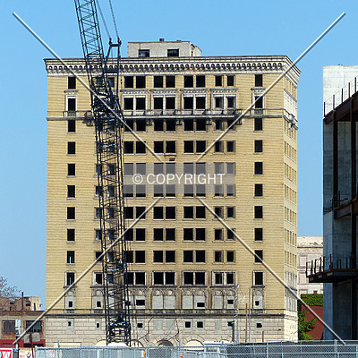 The Eddystone by Nate Lindsey