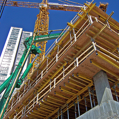 The Columbian by Shawn Ursini