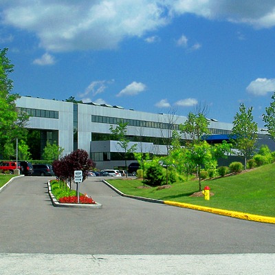 Walker Medical Building by Ryan Hildebrand