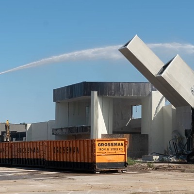 Jamestown Mall by Will Bauer / St. Louis Public Radio