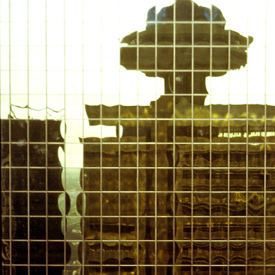 Hyatt Regency Atlanta by Ben M. Cahill