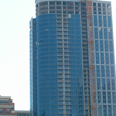 Sky55 by Craig Billington