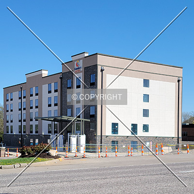 3660 South Lindbergh Boulevard by Ryan Hildebrand