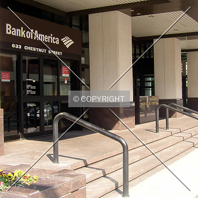 Republic Centre by Chris Patriarca