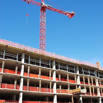 The Pullman by Brian LoBue