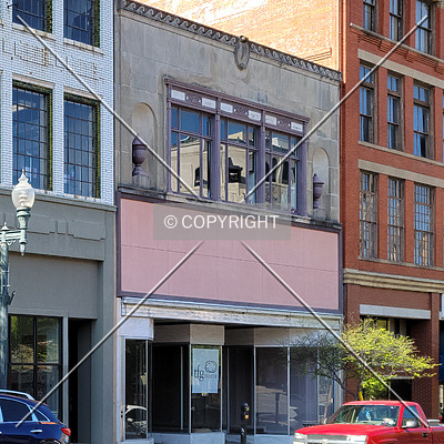 616 Texas Street by Ryan Hildebrand